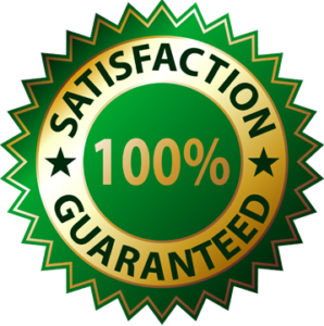 satisfaction-guaranteed